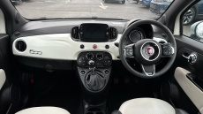 Fiat 500 1.0 Mild Hybrid Dolcevita Plus 3dr Petrol Hatchback